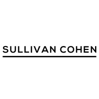 Sullivan Cohen logo, Sullivan Cohen contact details