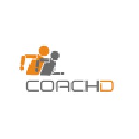 Coachd logo, Coachd contact details