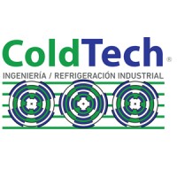 Cold Tech logo, Cold Tech contact details