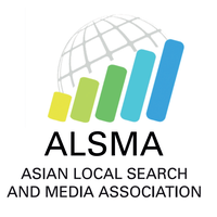 Asian Local Search and Media Association logo, Asian Local Search and Media Association contact details