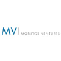 Monitor Ventures logo, Monitor Ventures contact details