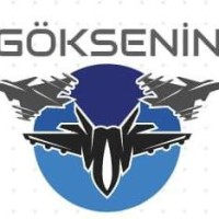 Göksenin İHA logo, Göksenin İHA contact details