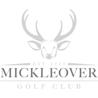 Mickleover Golf Club logo, Mickleover Golf Club contact details