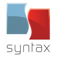 syntax consultancy logo, syntax consultancy contact details