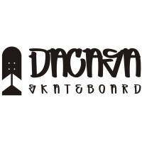 DACASA SKATEBOARD logo, DACASA SKATEBOARD contact details