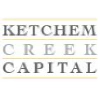 Ketchem Creek Capital logo, Ketchem Creek Capital contact details