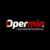 OPERMIN logo, OPERMIN contact details