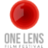 One Lens Film Festival logo, One Lens Film Festival contact details