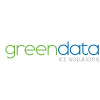 Greendata ICT Solutions logo, Greendata ICT Solutions contact details