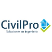 Civilpro logo, Civilpro contact details