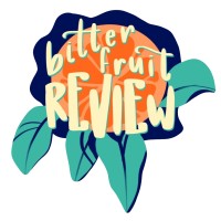 The Bitter Fruit Review logo, The Bitter Fruit Review contact details