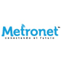 Metronet Colombia logo, Metronet Colombia contact details