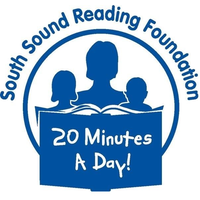 South Sound Reading Foundation logo, South Sound Reading Foundation contact details