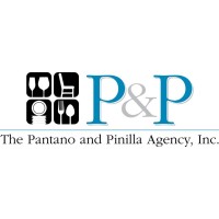 The Pantano and Pinilla Agency logo, The Pantano and Pinilla Agency contact details