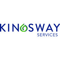 Kingsway Services logo, Kingsway Services contact details