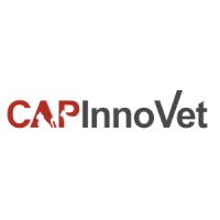 CAPInnoVet logo, CAPInnoVet contact details