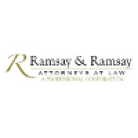 Ramsay & Ramsay, P.C. logo, Ramsay & Ramsay, P.C. contact details