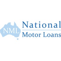 National Motor Loans logo, National Motor Loans contact details