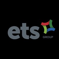 ETS Group logo, ETS Group contact details