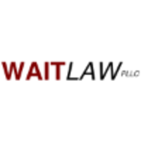 Wait Law, P.L.L.C. logo, Wait Law, P.L.L.C. contact details