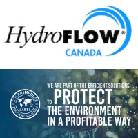 HydroFLOW Canada logo, HydroFLOW Canada contact details