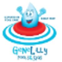 Gene Lilly Pools & Spas logo, Gene Lilly Pools & Spas contact details