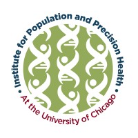 Institute for Population and Precision Health at the University of Chicago logo, Institute for Population and Precision Health at the University of Chicago contact details