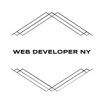 Web Developer NY logo, Web Developer NY contact details