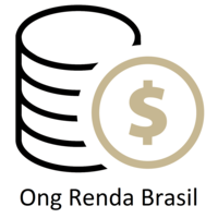 Ong Renda Brasil logo, Ong Renda Brasil contact details