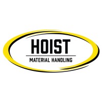 Hoist Liftruck Mfg. Inc logo, Hoist Liftruck Mfg. Inc contact details