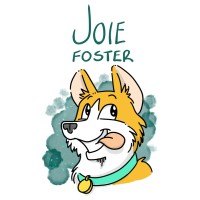 Joie Foster logo, Joie Foster contact details