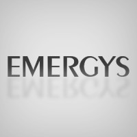 Emergys Corp logo, Emergys Corp contact details