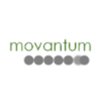 Movantum logo, Movantum contact details