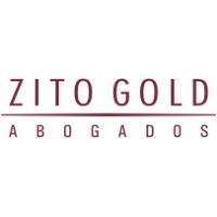 Zito Gold / Abogados logo, Zito Gold / Abogados contact details