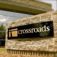 Crossroads Label Group logo, Crossroads Label Group contact details