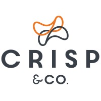 Crisp & Co logo, Crisp & Co contact details