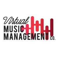 Virtual Music Management Co logo, Virtual Music Management Co contact details