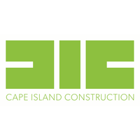 Cape Island Construction logo, Cape Island Construction contact details