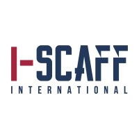 i-Scaff International UAE & ASIA logo, i-Scaff International UAE & ASIA contact details