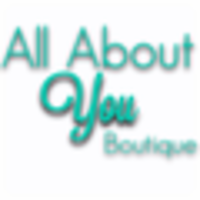 All About You Boutique logo, All About You Boutique contact details