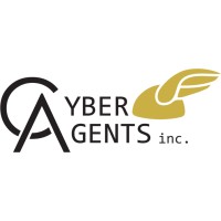 Cyber Agents, Inc. logo, Cyber Agents, Inc. contact details