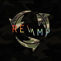 Revamp logo, Revamp contact details