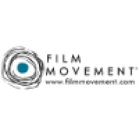 Film Movement logo, Film Movement contact details