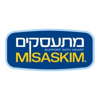 Misaskim Corp logo, Misaskim Corp contact details