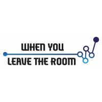 When You Leave The Room LLC logo, When You Leave The Room LLC contact details