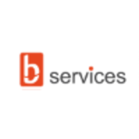 bservices logo, bservices contact details