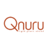 Qnuru logo, Qnuru contact details