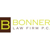 Bonner Law Firm, P.C. logo, Bonner Law Firm, P.C. contact details