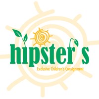 Hipsters Children's Consignment logo, Hipsters Children's Consignment contact details