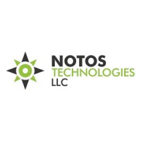 Notos Technologies logo, Notos Technologies contact details